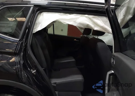 2020 Volkswagen Tiguan S из США, поврежденный, VIN 3VV0B7AX0LM179366